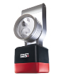 LED Arbeitsleuchte Staudte Hirsch SH-5.100, 2 x 8 W, 1040 lm