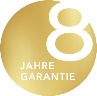 Forster Batterien 8 Jahre Hersteller-Garantie