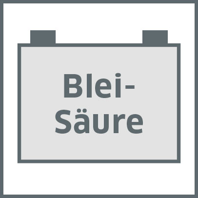 Blei-Säure-Akku