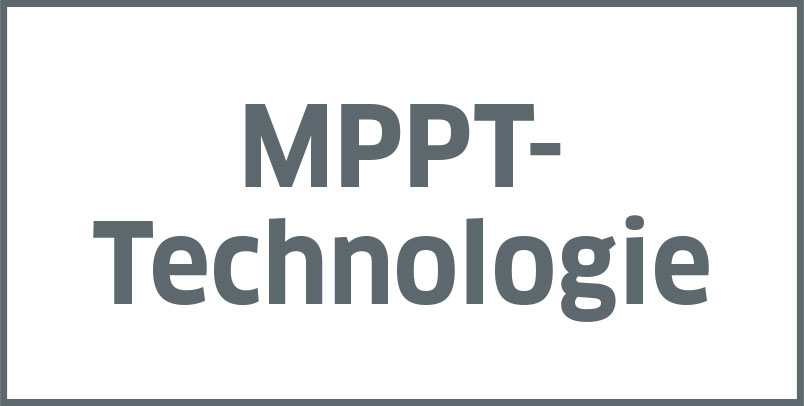 MPPT-Technologie